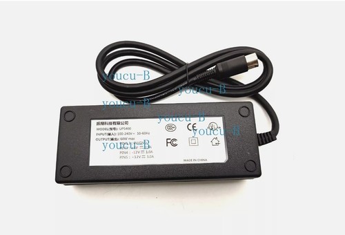 Power supply adapter for - power,