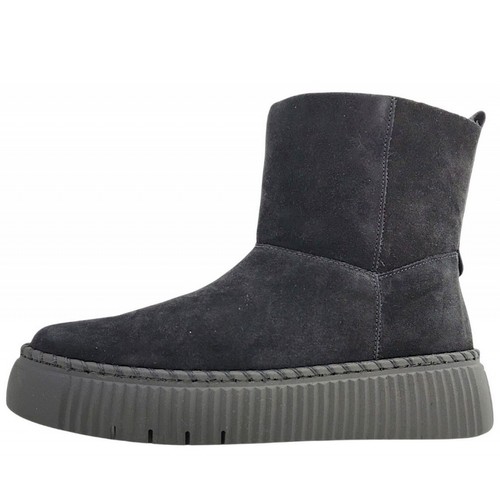 Gabor stiefel schwarz - stiefel,