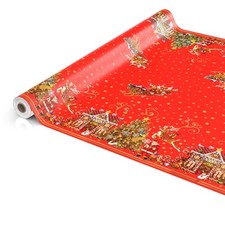 Wachstuchtischdecke Wachstuch