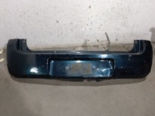 1404311 HINTERE STOSSSTANGE /