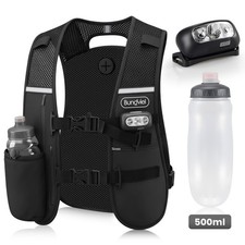 Led laufweste zum - led,