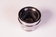 Carl Zeiss Jena  Sonnar 5 cm 2,0 T * für CONTAX