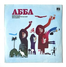 ABBA / АББА 1977 –