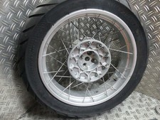 BMW R 1100 GS, R 1150 GS EZ:01