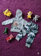 Kinder-Set für 2–3 Jahre