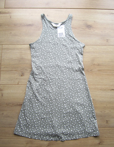 Mädchen sommerkleid - h&m,