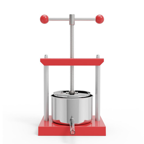Obstpresse gallonen - obstpresse,