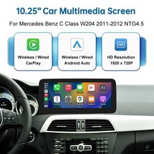 10,25' Wireless CarPlay
