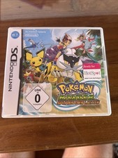 Pokemon Ranger Spuren des
