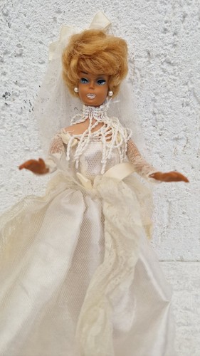 Vintage barbie midge - vintage, 1962