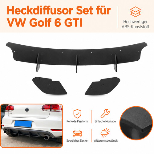 Für golf gti - für,