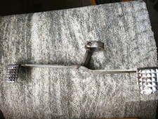 Simson Schalthebel Hykomat