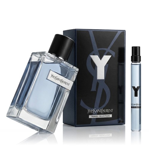 Yves saint laurent pour - laurent, y
