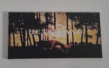 Heartland poster leinwand - heartland,