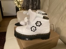 Dr.Martens DEVON FLWR , Damen