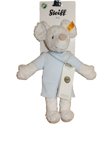 Steiff original maus - original,