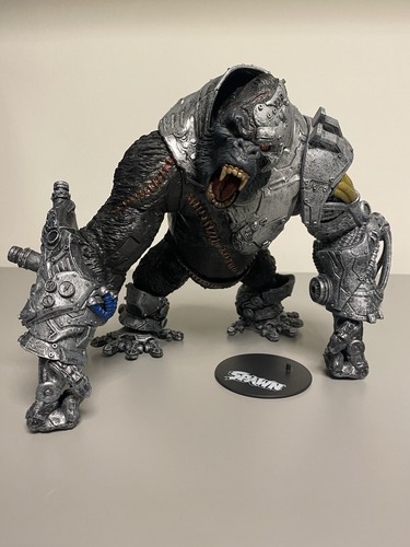 Mcfarlane megafig - -,