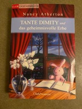 Tante Dimity und das