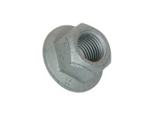 Sicherungsmutter Mutter