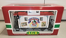 LGB Spur G 41653 U.S