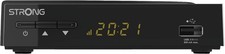 Strong SRT 3030 Schwarz, Kabel