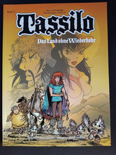 Tassilo 13. Das Land ohne Wiederkehr