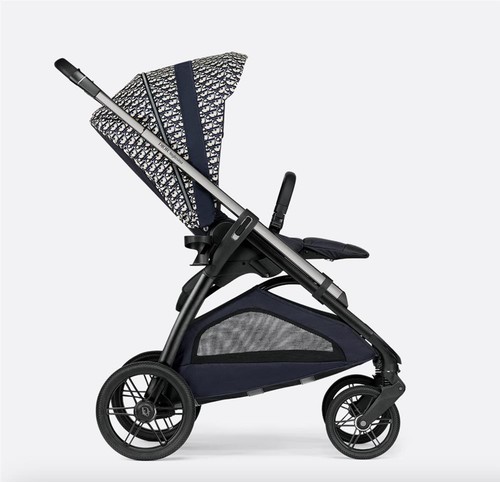 Baby dior inglesina - dior, by