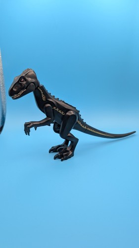 Lego indoraptor dinosaurier - indoraptor,
