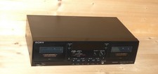 Sony TC-WR690  -  Stereo