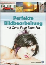 Perfekte bildbearbeitung mit - perfekte,
