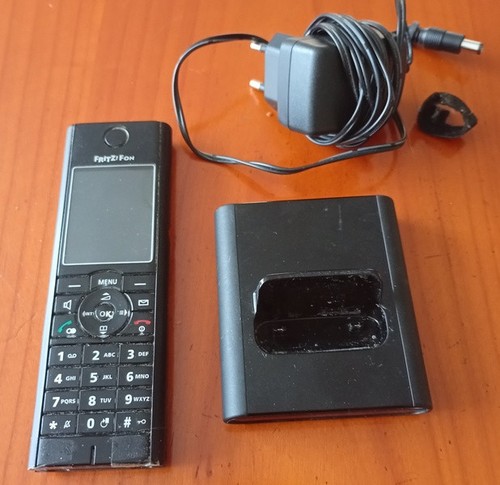 Avm fritz fon f - !, mt-f