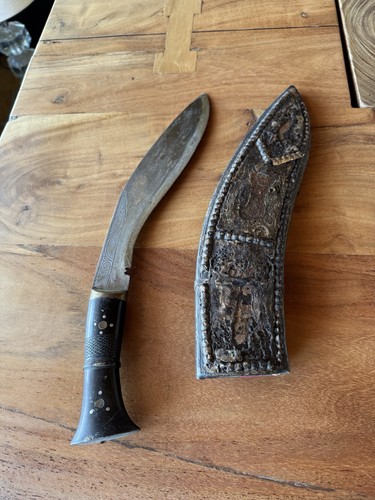 Kukri messer kukrimesser - messer,