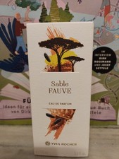Yves Rocher Sable FAUVE –