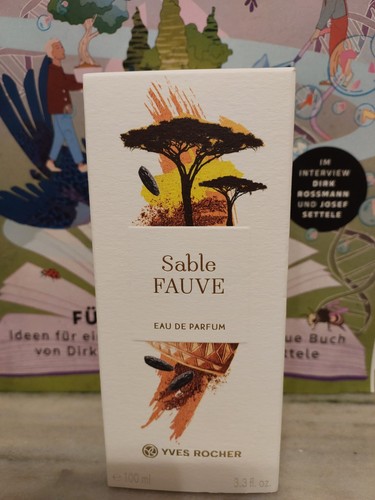 Yves rocher sable - yves, fauve