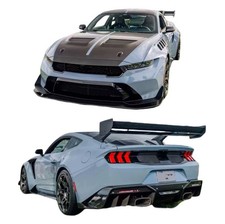 Ford mustang gtd bodykit - mustang, /