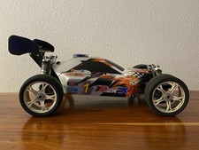 Rc Reely Rex X 1:8 Nitro Verbrenner Buggy  Rc 1:8 Buggy Rex X Rc Car