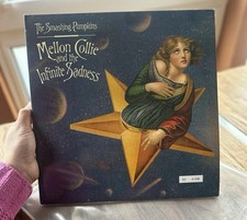 The Smashing Pumpkins - Mellon