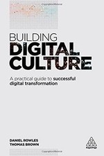 Building Digital Culture: A