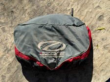 Ozone Light Glider Rucksack -