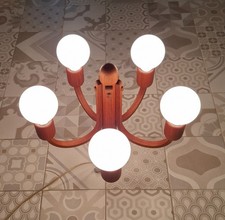 Alte Domus Deckenlampe