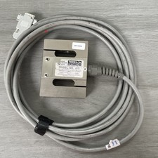 Tedea Huntleigh 615 S Type Wägezelle 300kg - RS Components Cat 414-0865