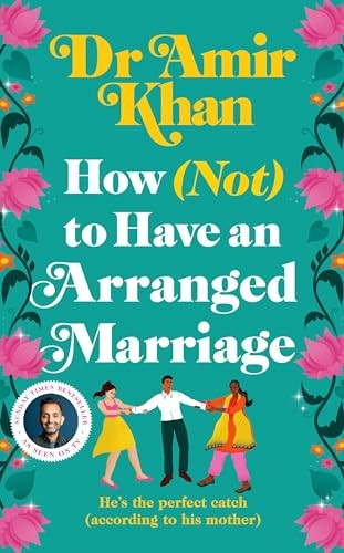 How have an arranged - how, (not)