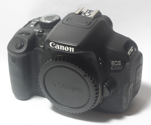 Infrared 720nm canon - 720nm,