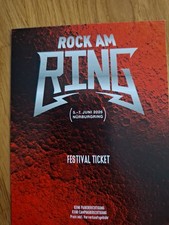 1 Rock am Ring 2026 Festival