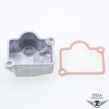 Schwimmerkammer + Dichtung