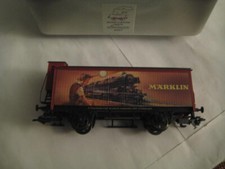 Marklin H0 Modellbahntreff