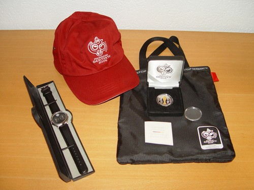 Fifa world cup 2006 - fifa,