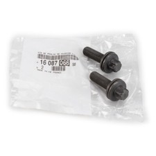 2x ORIGINAL Citroen Peugeot