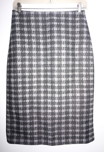 Tuleh black white woven - white,