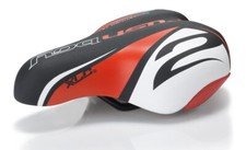 Fahrrad Sattel Kinder XLC